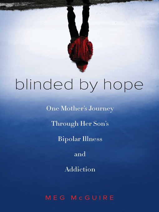 Title details for Blinded by Hope by Meg McGuire - Available